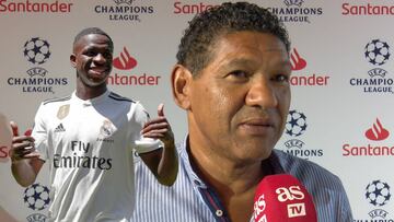 La rajada de Donato contra Julen Lopetegui por mandar a Vinicius Jr. al Castilla: atención al palo