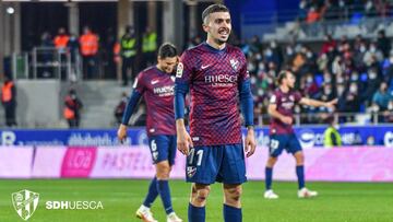 Joaquín es la gran esperanza azulgrana