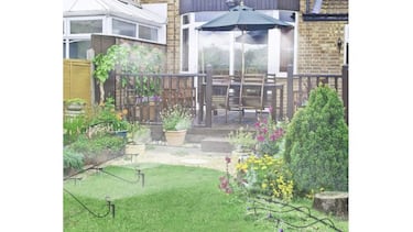 ¿Tienes todo lo que necesitas para tener un jardín o terraza perfectos?