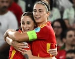 Resumen y goles del Italia vs España, jornada 3 de la Eurocopa femenina