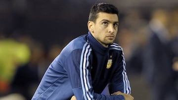 “Jugaba y estaba dos días en la cama... El fútbol era un castigo”