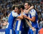 Resumen y gol del Espanyol vs Osasuna, jornada 3 de LaLiga EA Sports 25-26