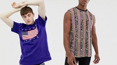 Prendas imprescindibles de ASOS para comprar en rebajas