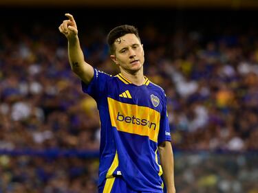 Boca sigue sin levantar cabeza