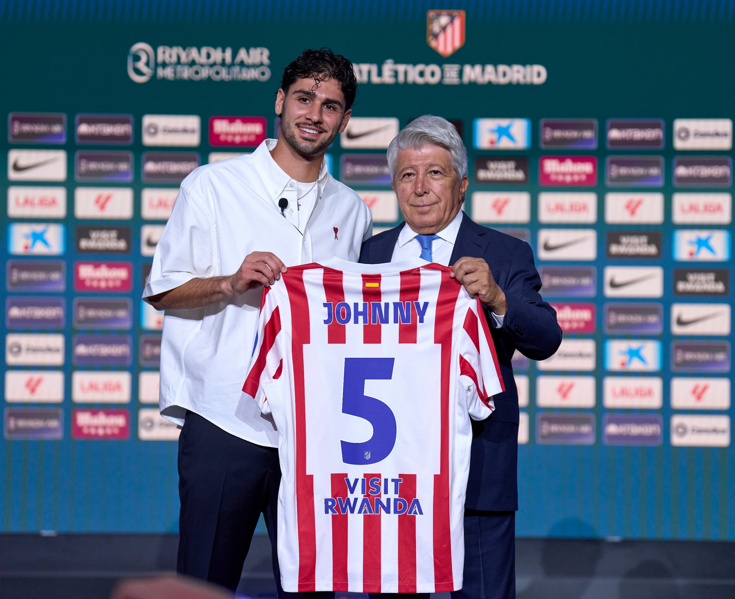 Ruggeri y Cardoso: “Tenemos condiciones para pelear por todo”