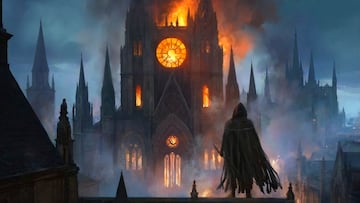 El imperio final