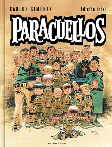 Paracuellos
