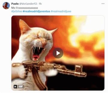 Los mejores memes del Mundialito de Clubes