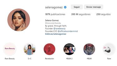 Selena Gomez rompe el silencio tras el drama con Hailey Bieber: “Piensen en la salud mental de los demás”