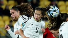Japón-Costa Rica, en directo