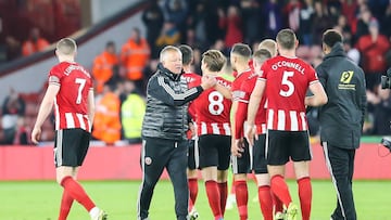 Escándalo en la Premier League: fiestas sexuales de futbolistas casados