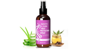 ¿Cómo proteger el cabello del sol en la playa? 10 productos para cuidar el pelo en verano