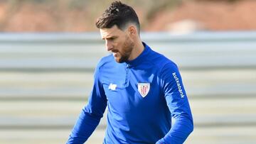 Aduriz.