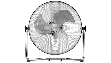 El ventilador industrial ideal para la casa o el negocio, con un 27% de descuento