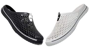 Zuecos para hombre