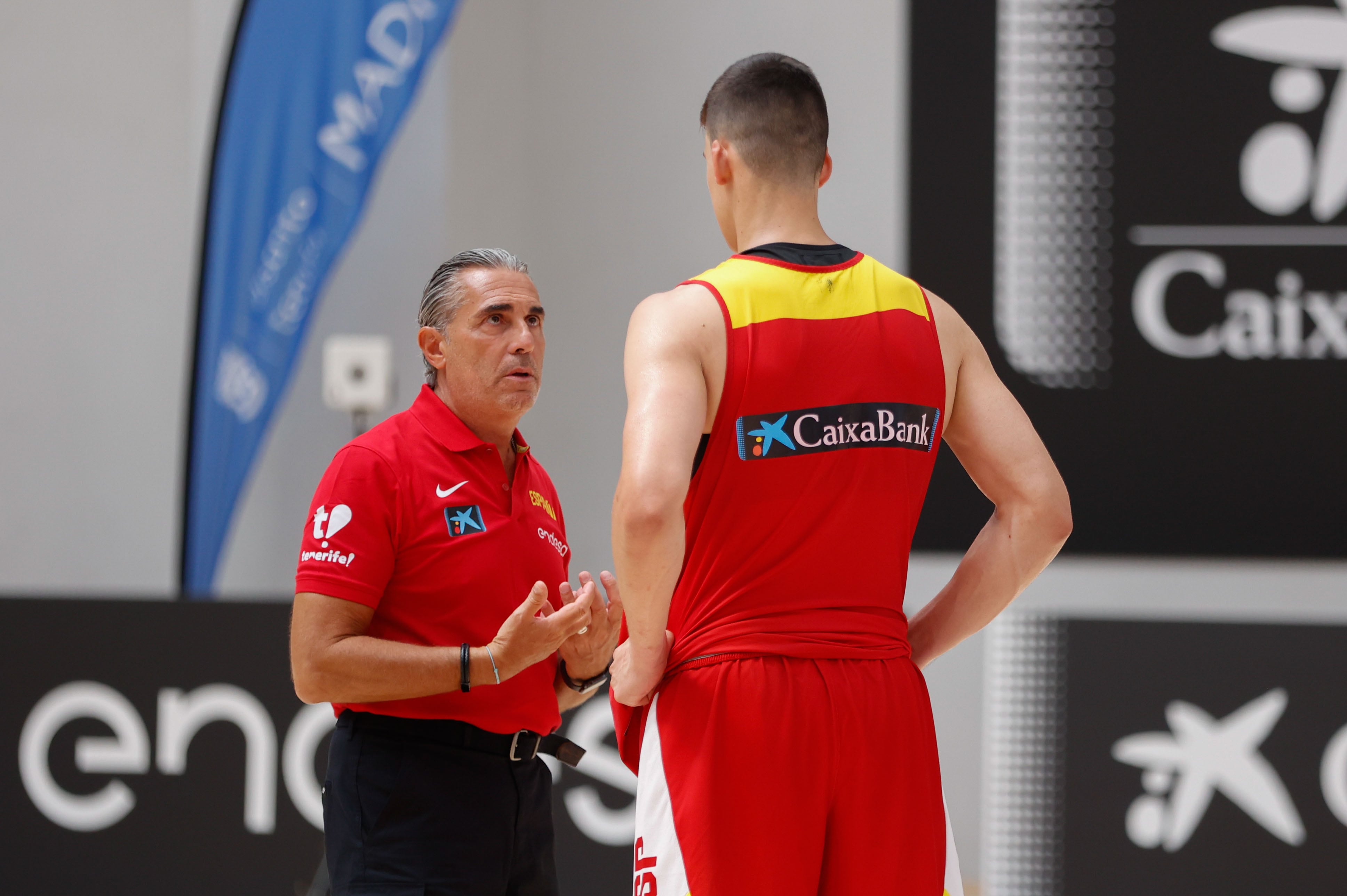 España en el Eurobasket 2025: lista de jugadores, grupo, partidos y horarios 