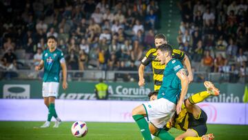 Chuca: “Este equipo va a dar que hablar”