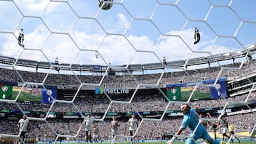 Tendremos final europea en el primer Mundial de Clubes