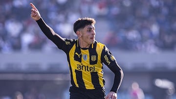Peñarol 0(5)-0(3) Nacional: Resumen, resultado y goles del partido |Torneo Intermedio en directo