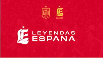 Leyendas de España, contra el fuego