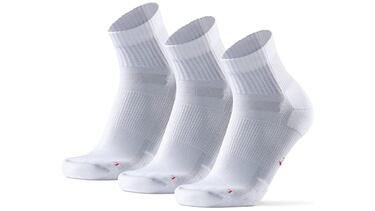 Nike, Adidas, Under Armour... La mejor ropa deportiva para no sudar haciendo ejercicio