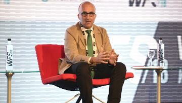 LaLiga vuelve a señalar la conducta de los 'clubes-Estado'