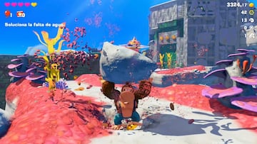 Donkey Kong Bananza impresiones finales conclusiones Nintendo Switch 2