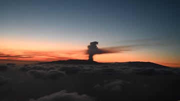 volcanes canarias