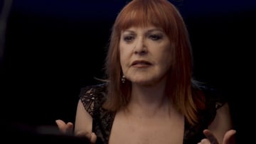 Loles León lanza un mensaje a quienes le acusan de ‘catalanofóbica’: “¿Hacemos un concurso de DNI?"