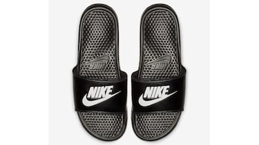 Estas chanclas Nike con más de 20.000 valoraciones en Amazon están disponibles en seis colores