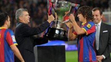 Se busca un protagonista que levante la copa