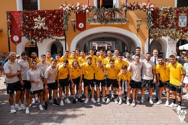 Cuenta atrás para que el Albacete pueda volver a contar con Higinio