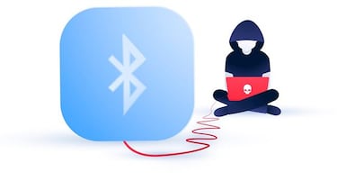 Cómo proteger la privacidad de tu Bluetooth y tus ‘apps’ de salud con una VPN