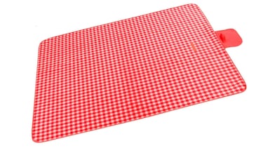 Así es la manta de picnic antiarena e impermeable que se ha convertido en todo un superventas de Amazon