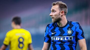 Eriksen.