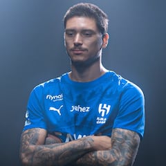 Oficial: Darwin Núñez, al Al Hilal