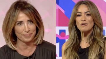 María Patiño reacciona al debut de María Verdoy en ‘Socialité’: “No dejo un legado”