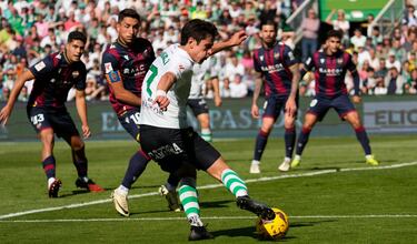 Sangalli se une al ‘Club de las 4′