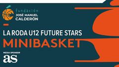 Torneo Minibasket-Alevín Fem. Future Stars La Roda 2024: U12F. CB JAIRIS vs CB MÓSTOLES