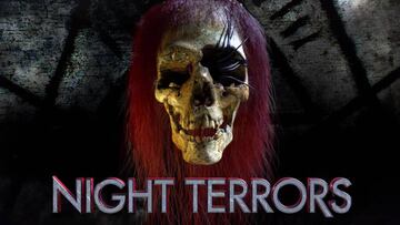 Convierte tu casa en una experiencia de terror con esta app: Bloody Mary