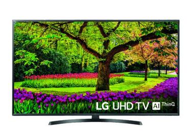 Black Friday 2018: Las mejores ofertas en televisores