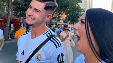El Bernabéu sentencia: dos fichajes estelares en la cuenta atrás final para el cierre del mercado de verano