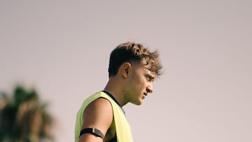 Jesús Rodríguez.