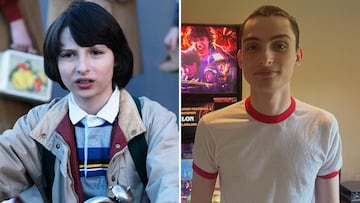 Finn Wolfhard