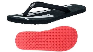 Encontramos las chanclas del verano: en 19 colores y con diseño unisex