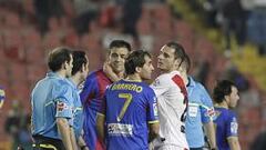 Costa y Lass ajustician a un Levante sin reacción