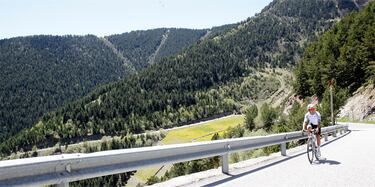 Vuelta a España 2023 hoy, etapa 3: perfil y recorrido