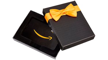 ¿Qué obsequiar en Navidad? Cheques y tarjetas de regalo para Amazon, Google y Netflix