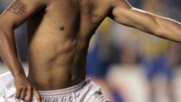 El Flamengo no aguanta más y le cierra las puertas a Adriano