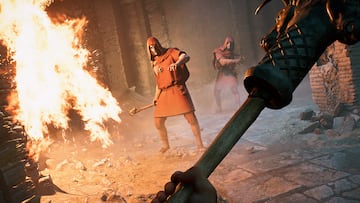 Indiana Jones y el Gran Círculo La Orden de los Gigantes DLC impresiones ya lo hemos jugado avance